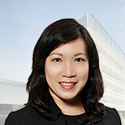 Tan Geok Hui