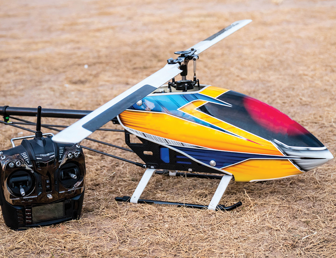 uapl-helicopter-assessment