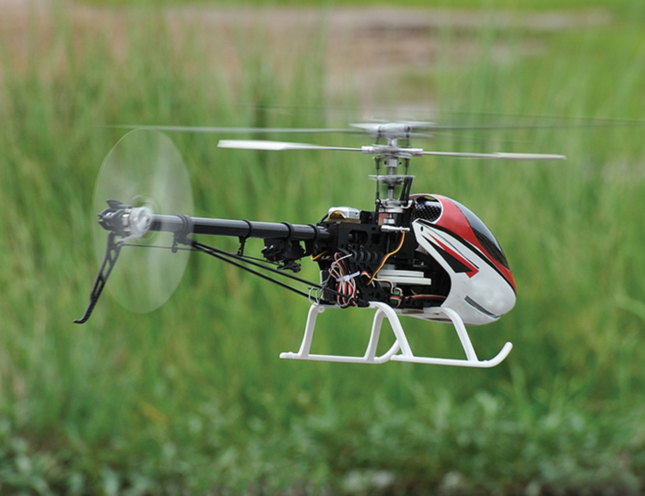 uapl-helicopter-practical