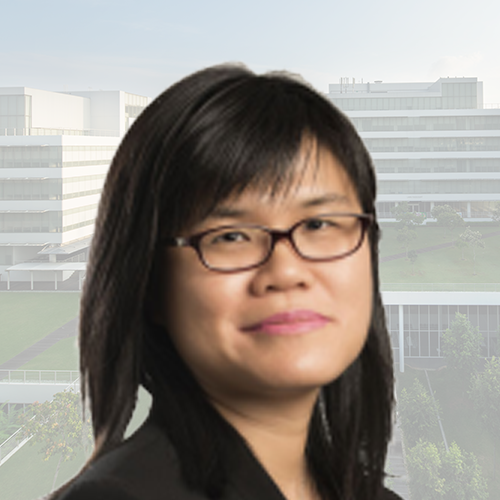 Wong Wai Ling
