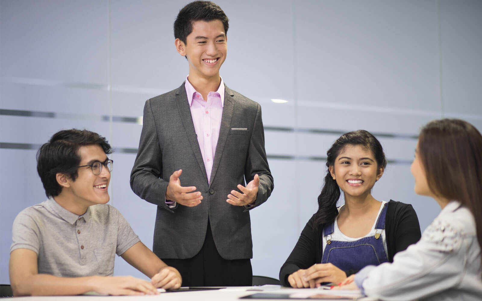 Joint Admissions Exercise: Application Process