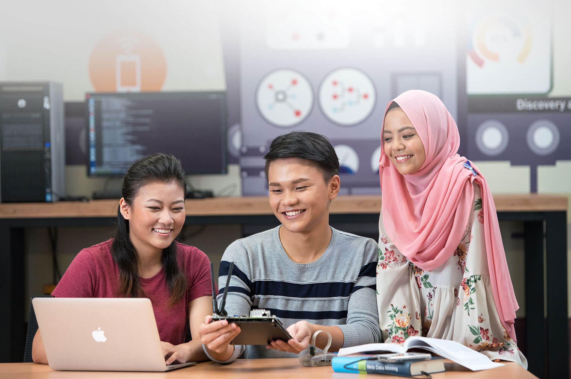 Polytechnic Foundation Programme Admissions Exercise
