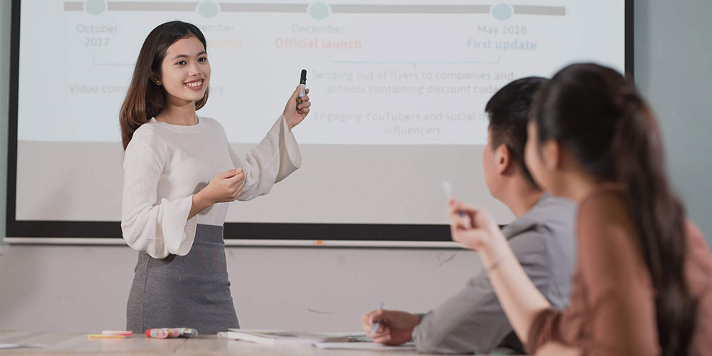 Admissions Tips