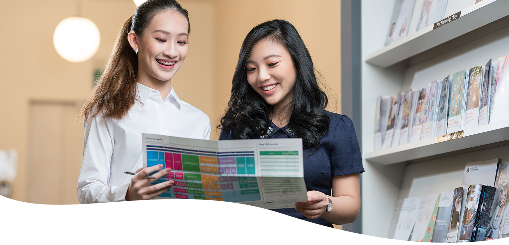 Tips for Polytechnic Foundation Programme