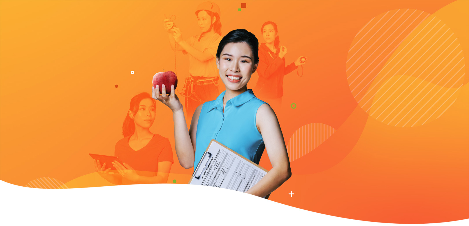 School of Sports, Health and Leisure
