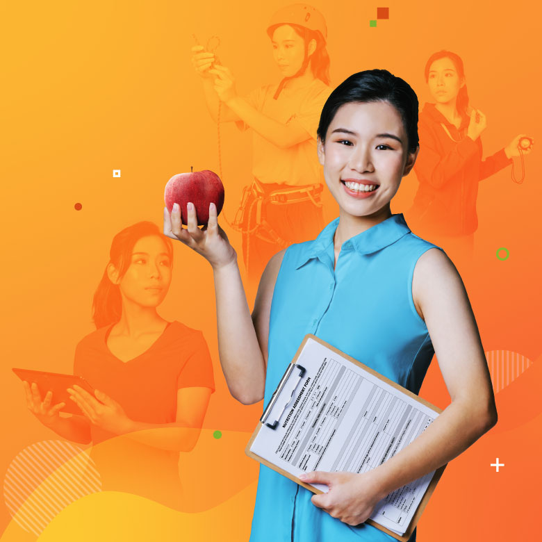 School of Sports, Health and Leisure