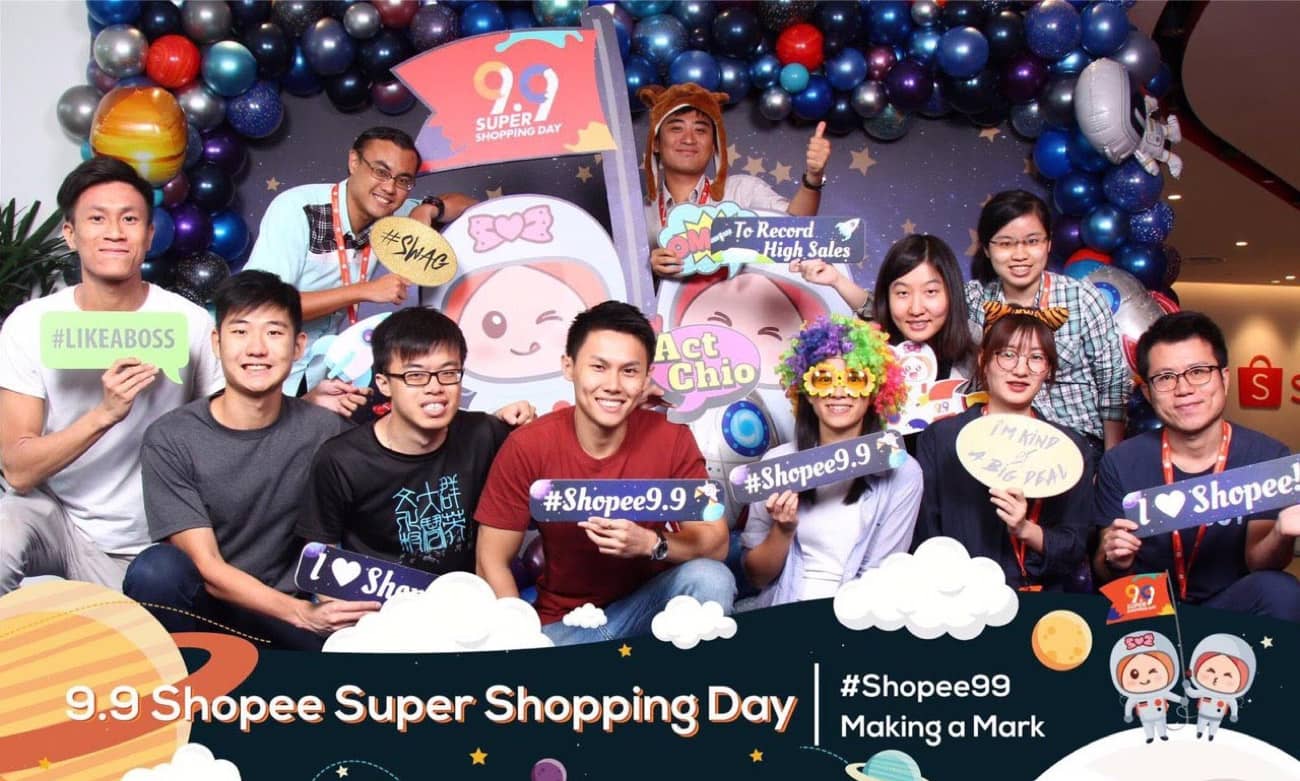 Shopee Super Shopping Day