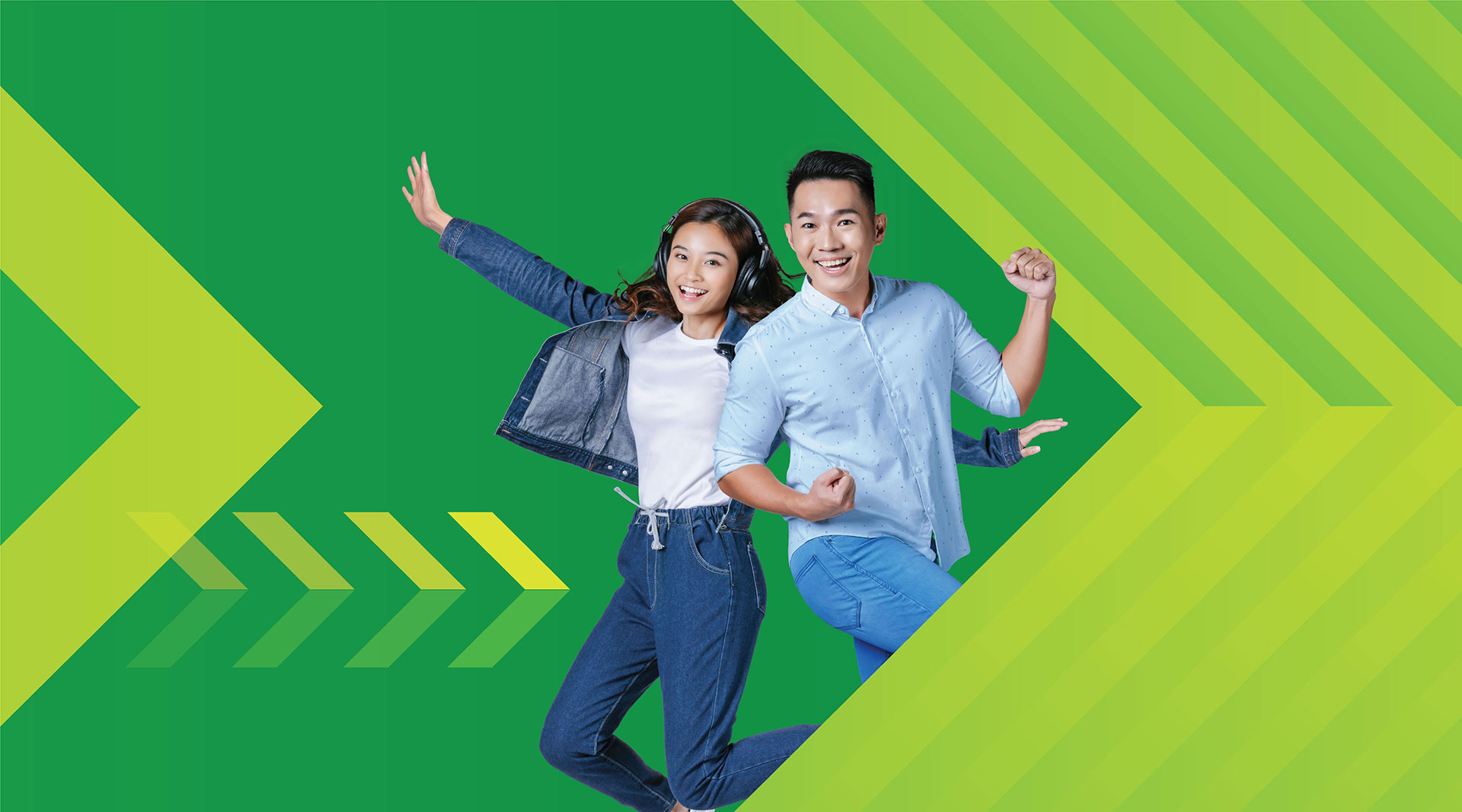 Think You Know Us? We're So Much More!