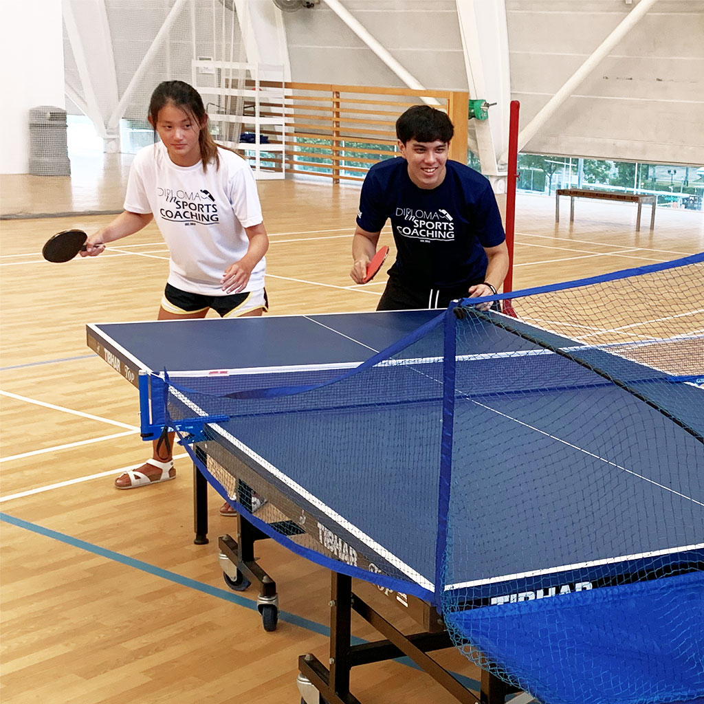 Table Tennis