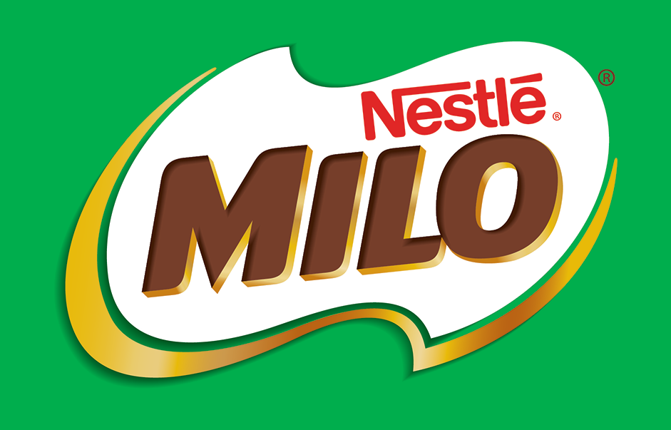 Nestle Milo Logo