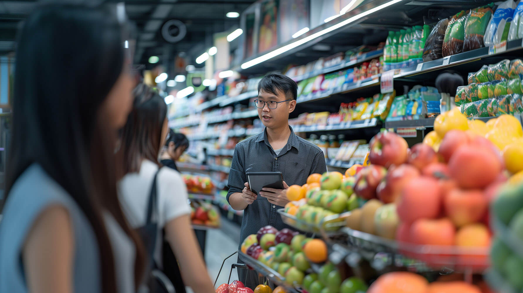 Diploma in Consumer Insights & Psychology