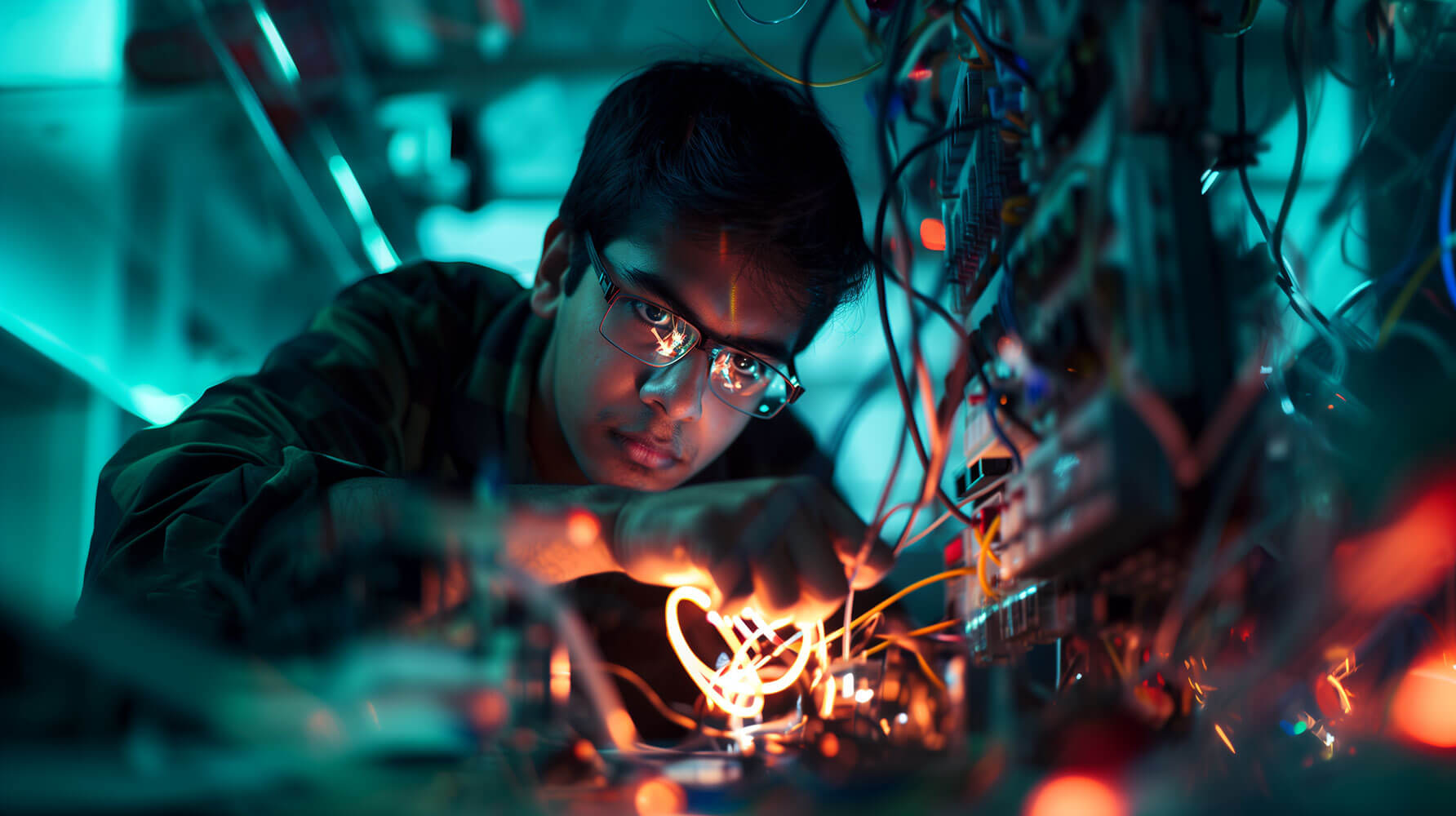 Diploma in Electrical & Electronic Engineering