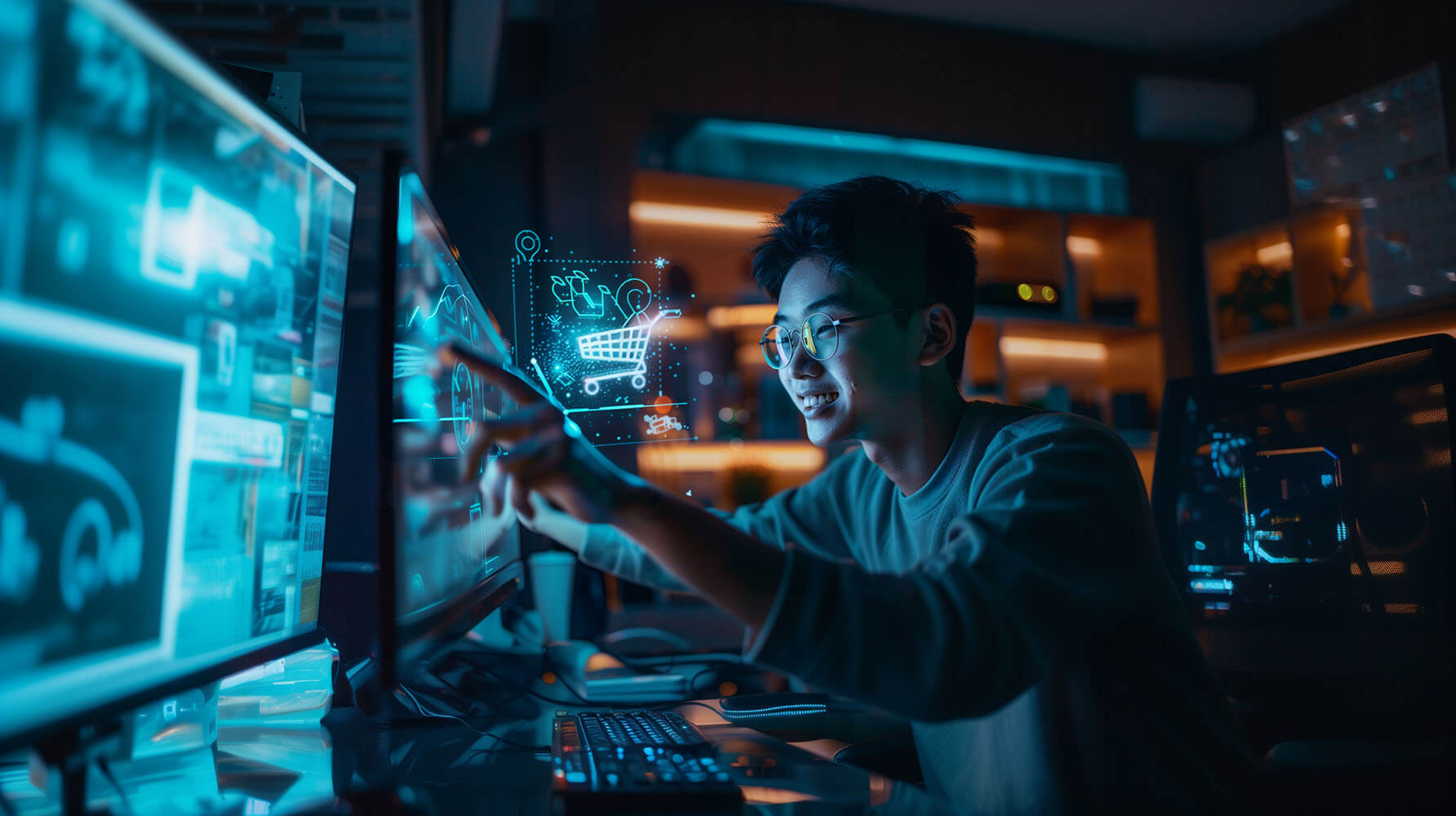 Diploma in Financial Technology