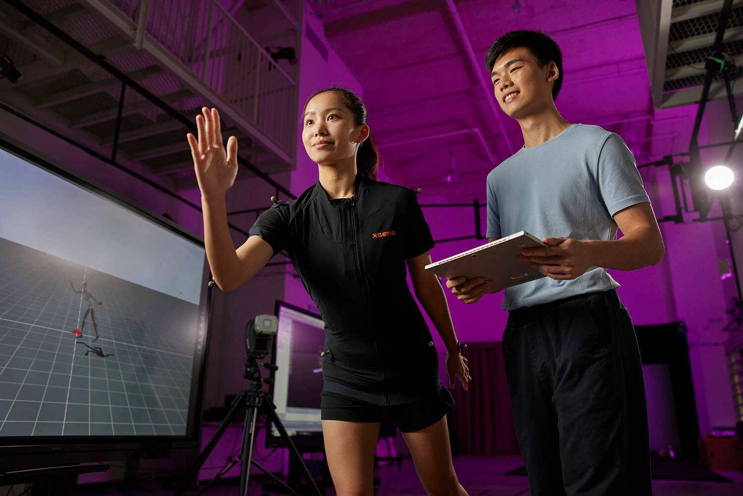 Diploma in Sport & Exercise Science