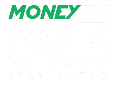 MoneyFM 89.3