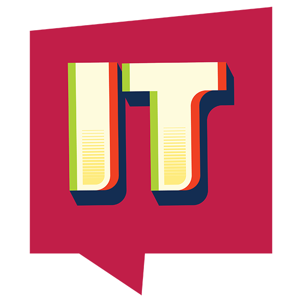 ThisIsIT by Tamil Murasu Logo