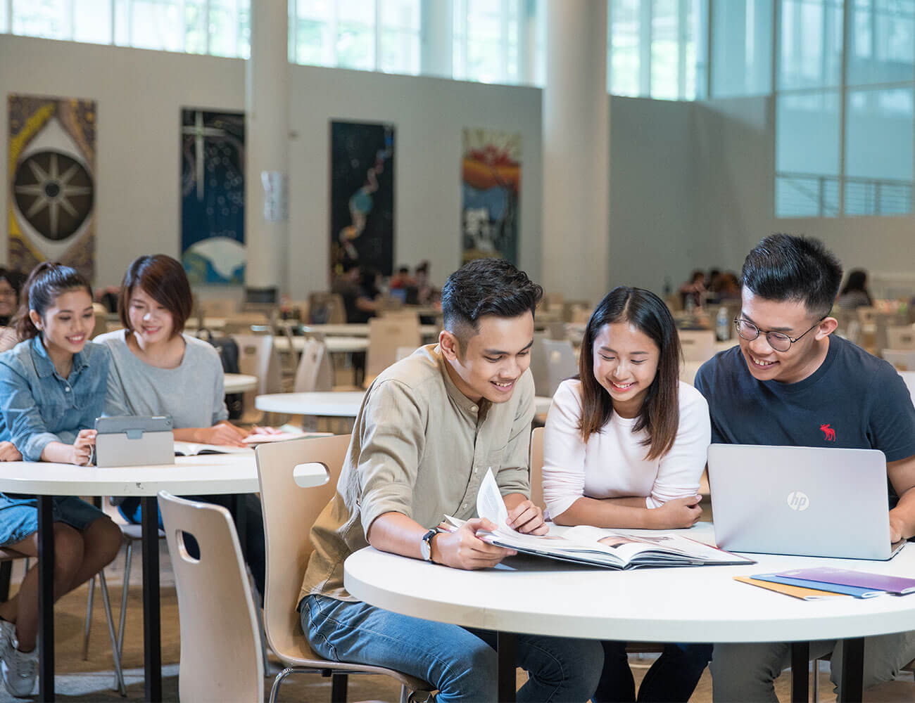 Direct Admissions Exercise
