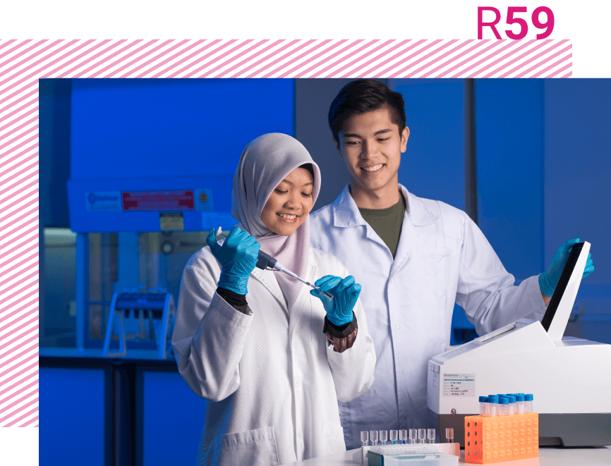 Common Science Programme