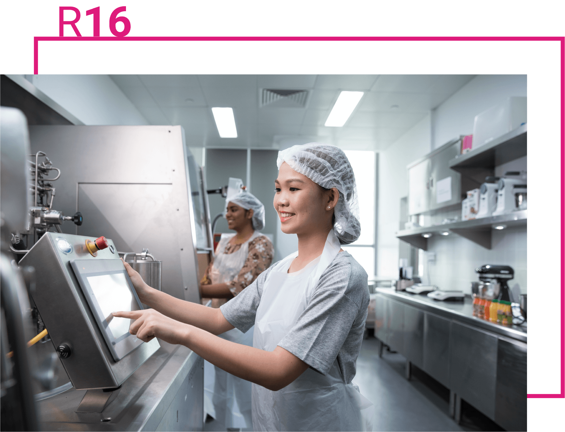 Diploma in Biotechnology