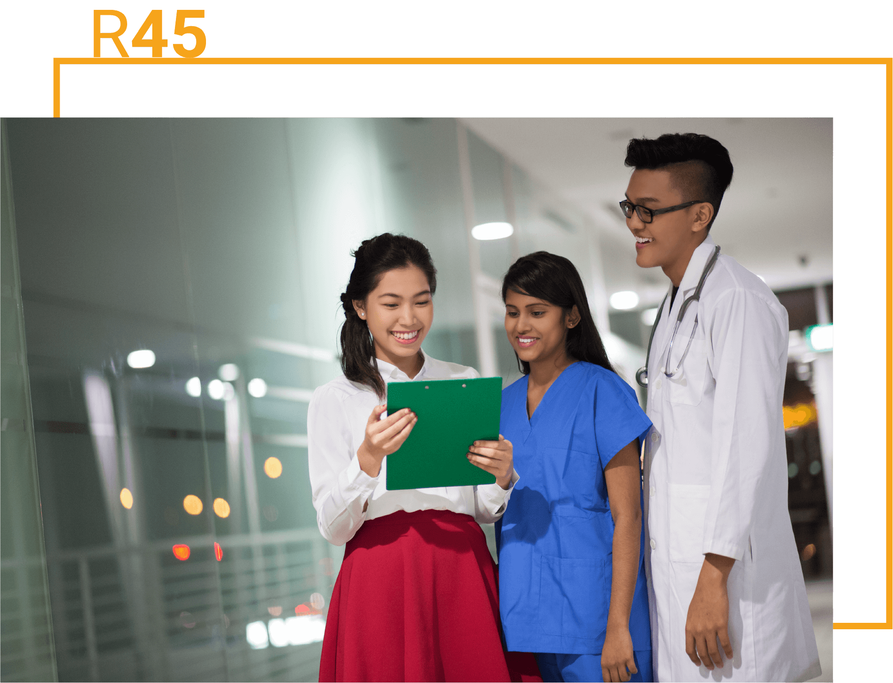 Health Services Management