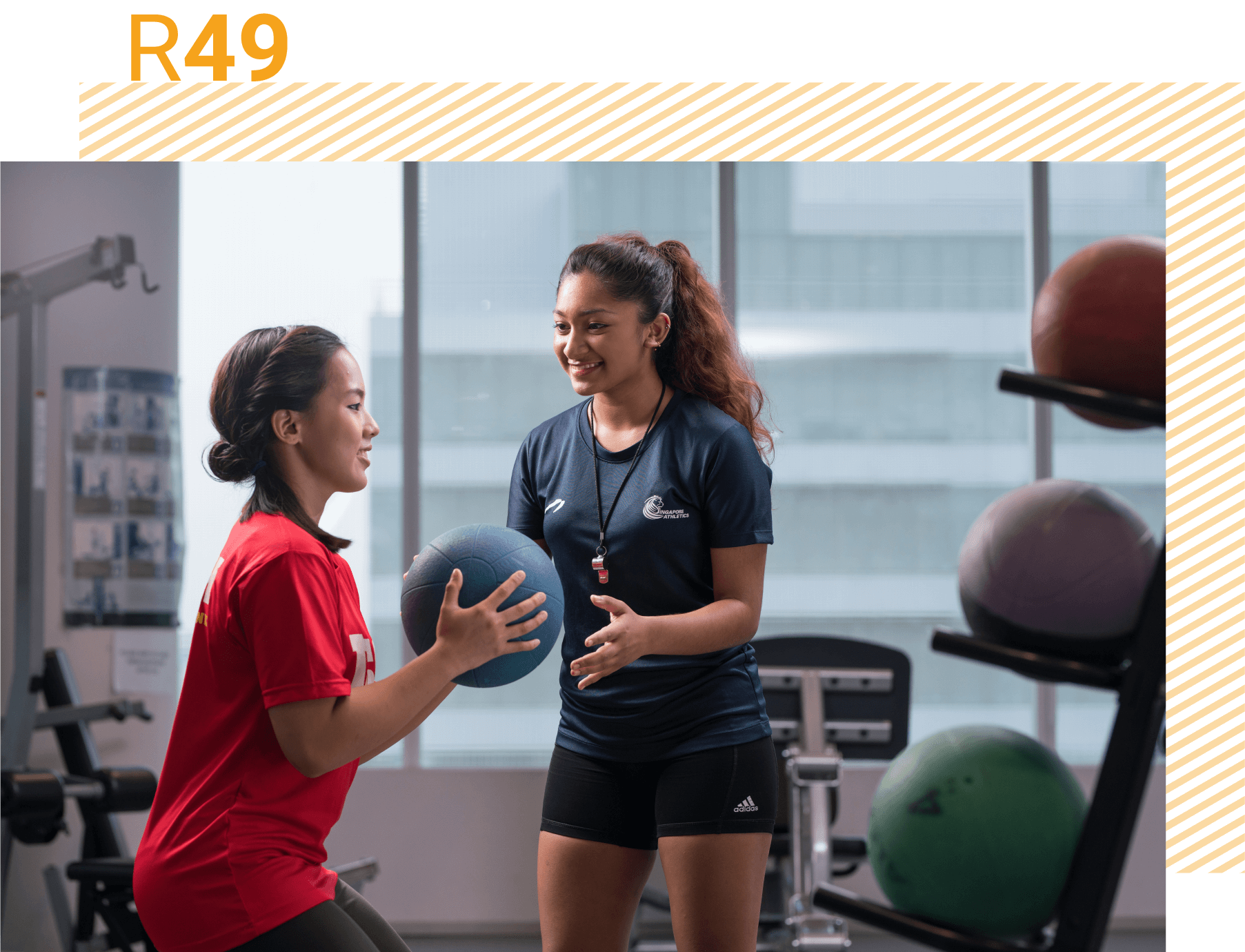 Sport Coaching