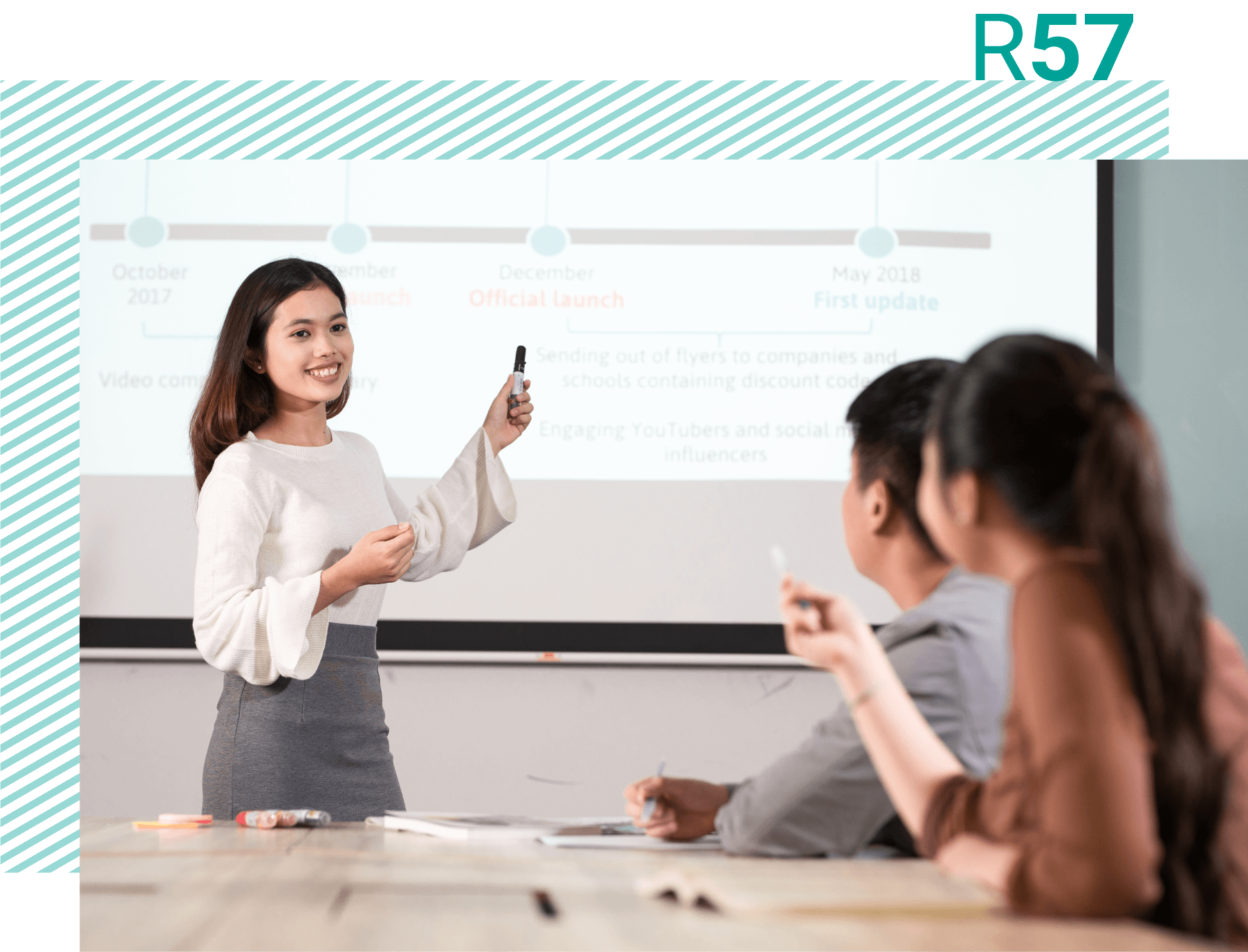 Common Business Programme
