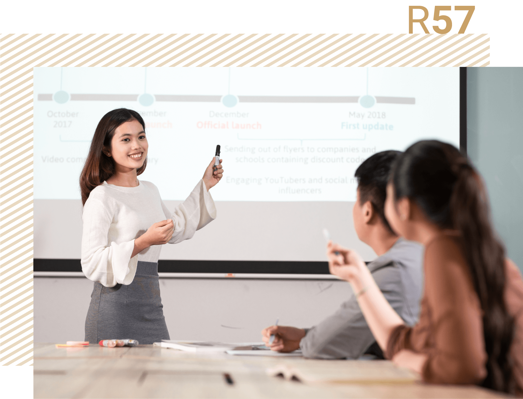Common Business Programme