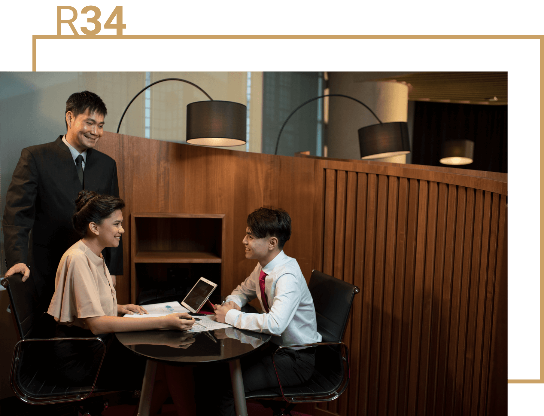 Customer Experience Management with Business