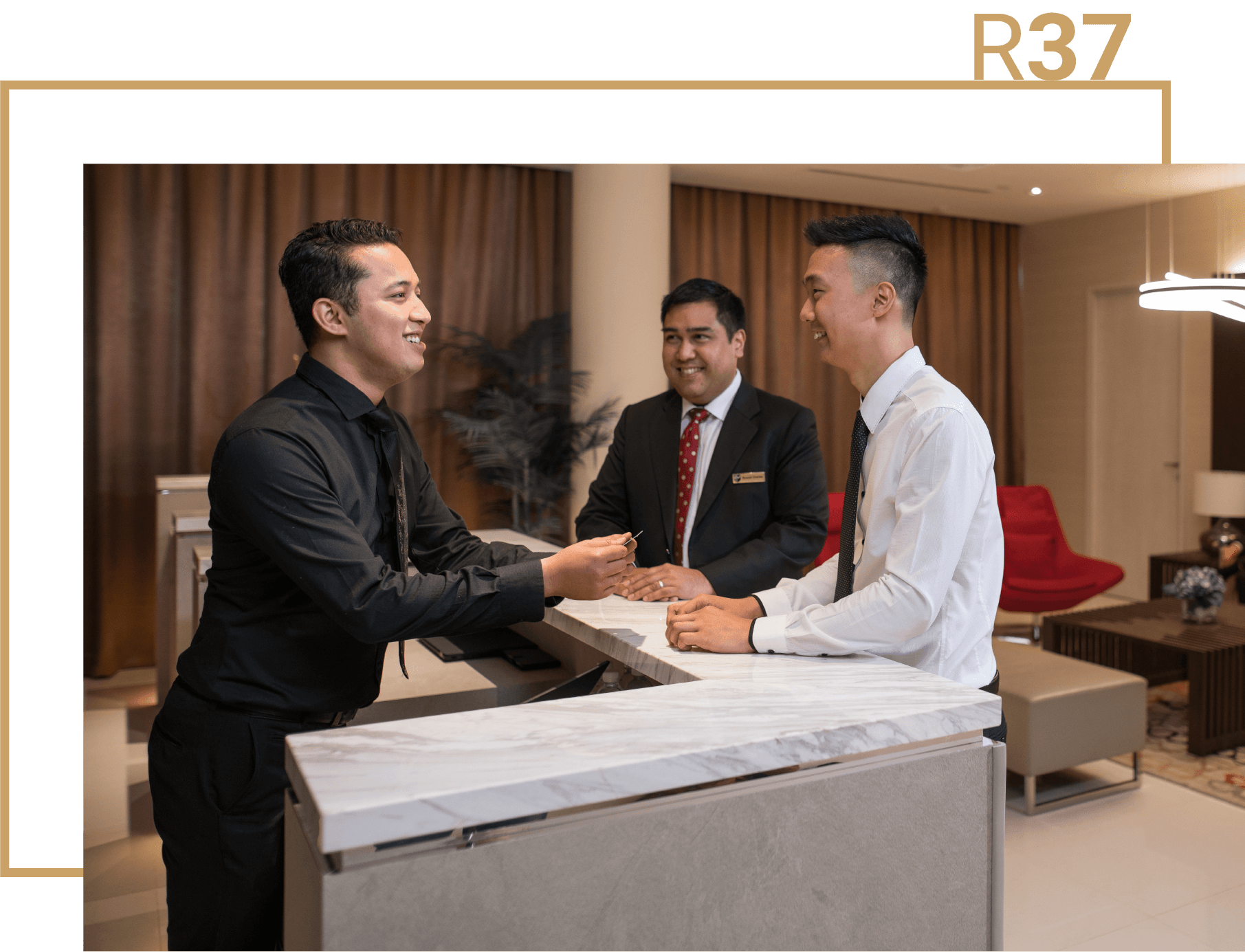 Hotel and Hospitality Management