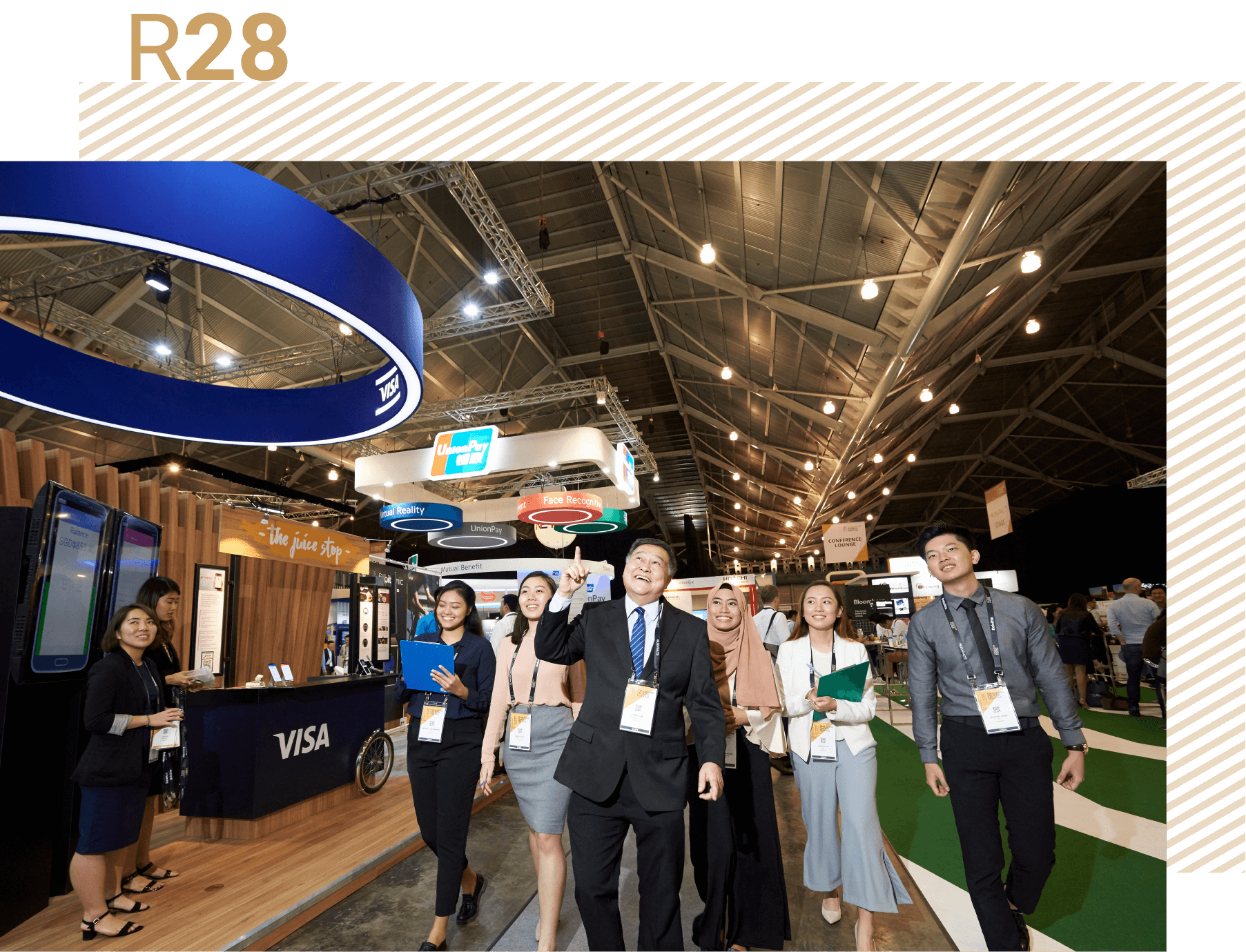 Integrated Events Management
