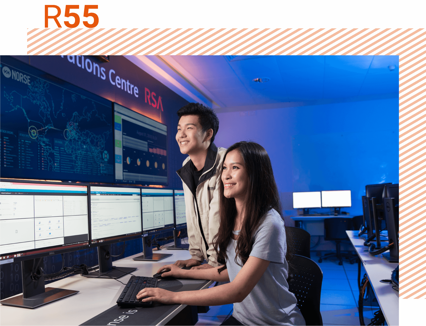 Infocomm Security Management