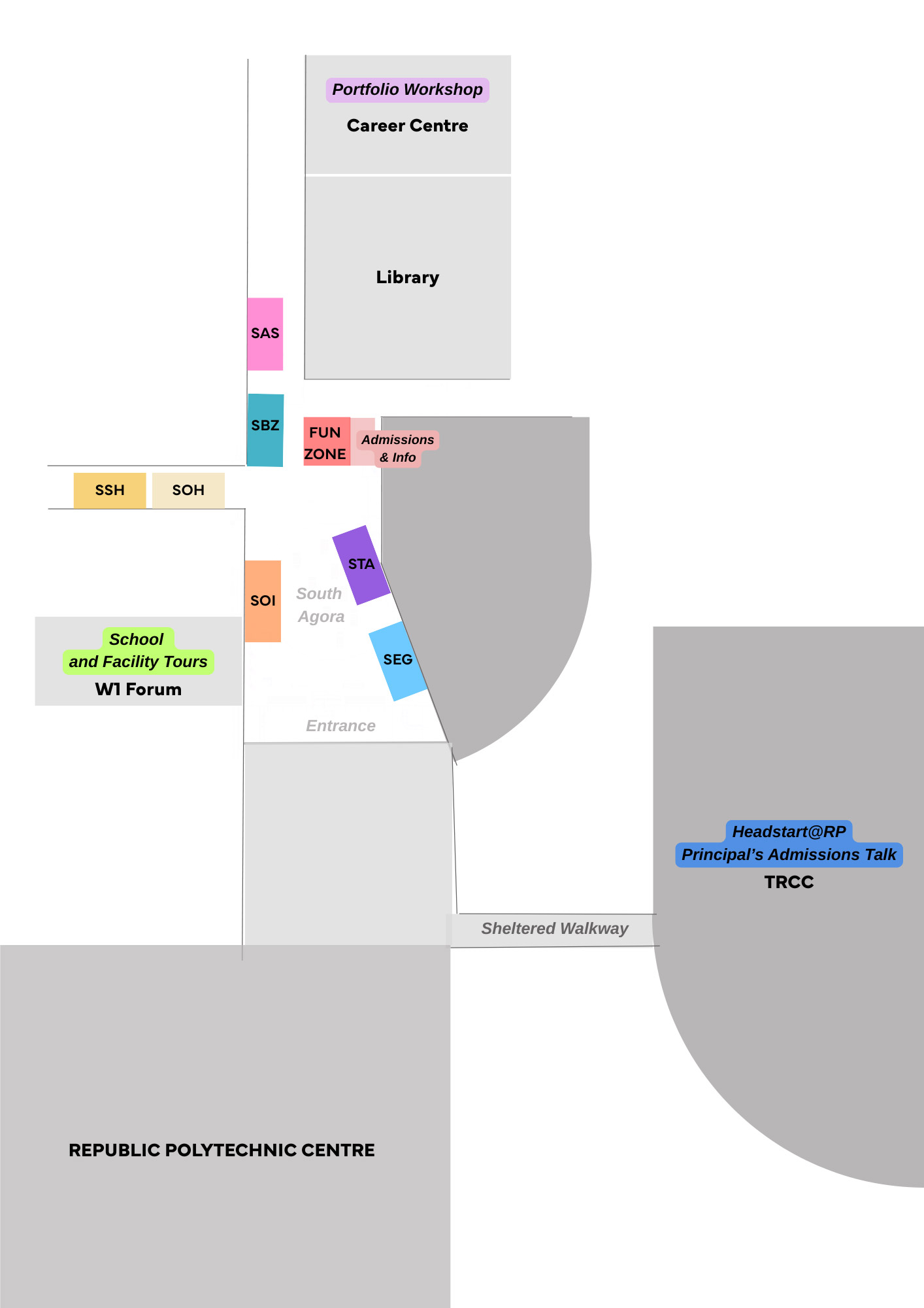 RP EAEvolution Map