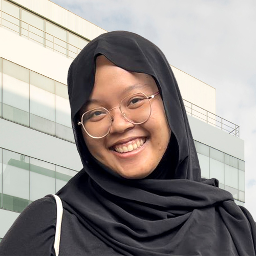 Qistina Sujimy