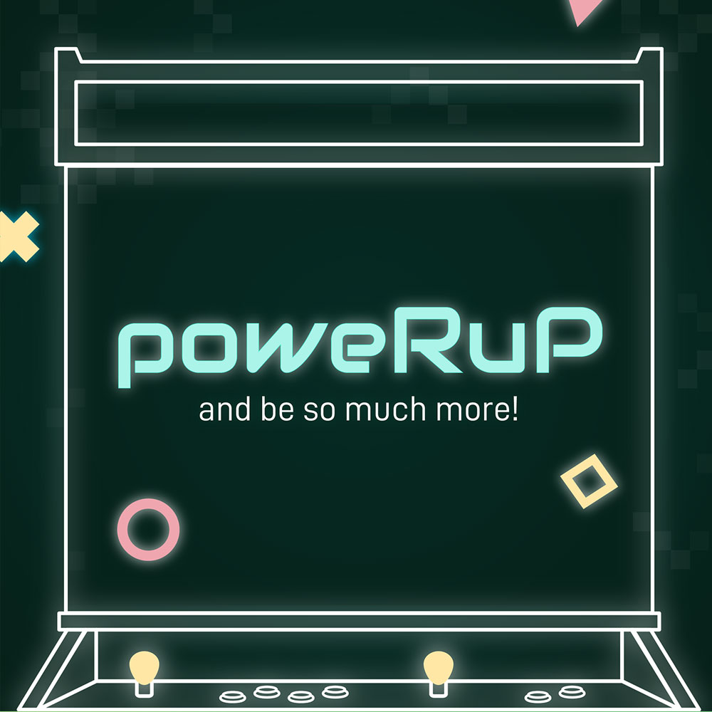 PoweRuP Podcast