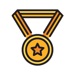 $500 Special Award