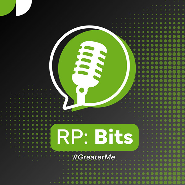 RP Bits