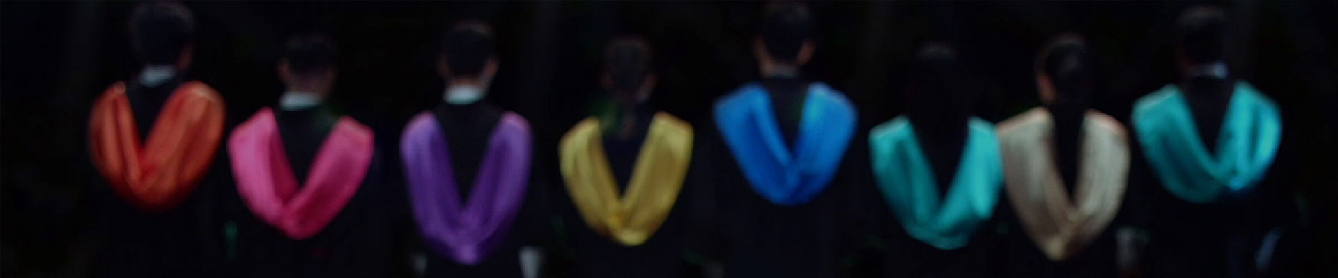 During Graduation Day