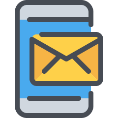 Check and Present Your Email