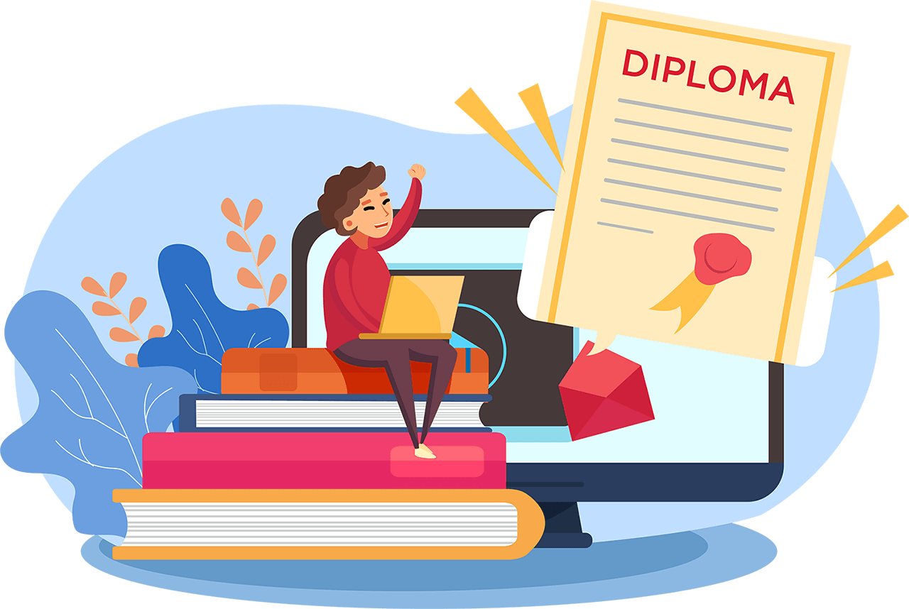Mailing of Diploma Certificate and Academic Transcript