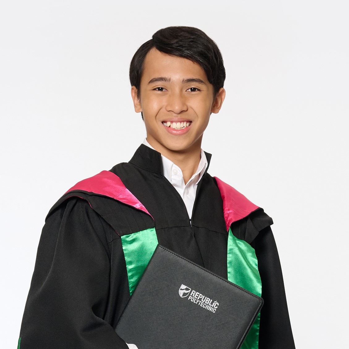 Ian Izree Bin Muhammad Hairul Nazwa