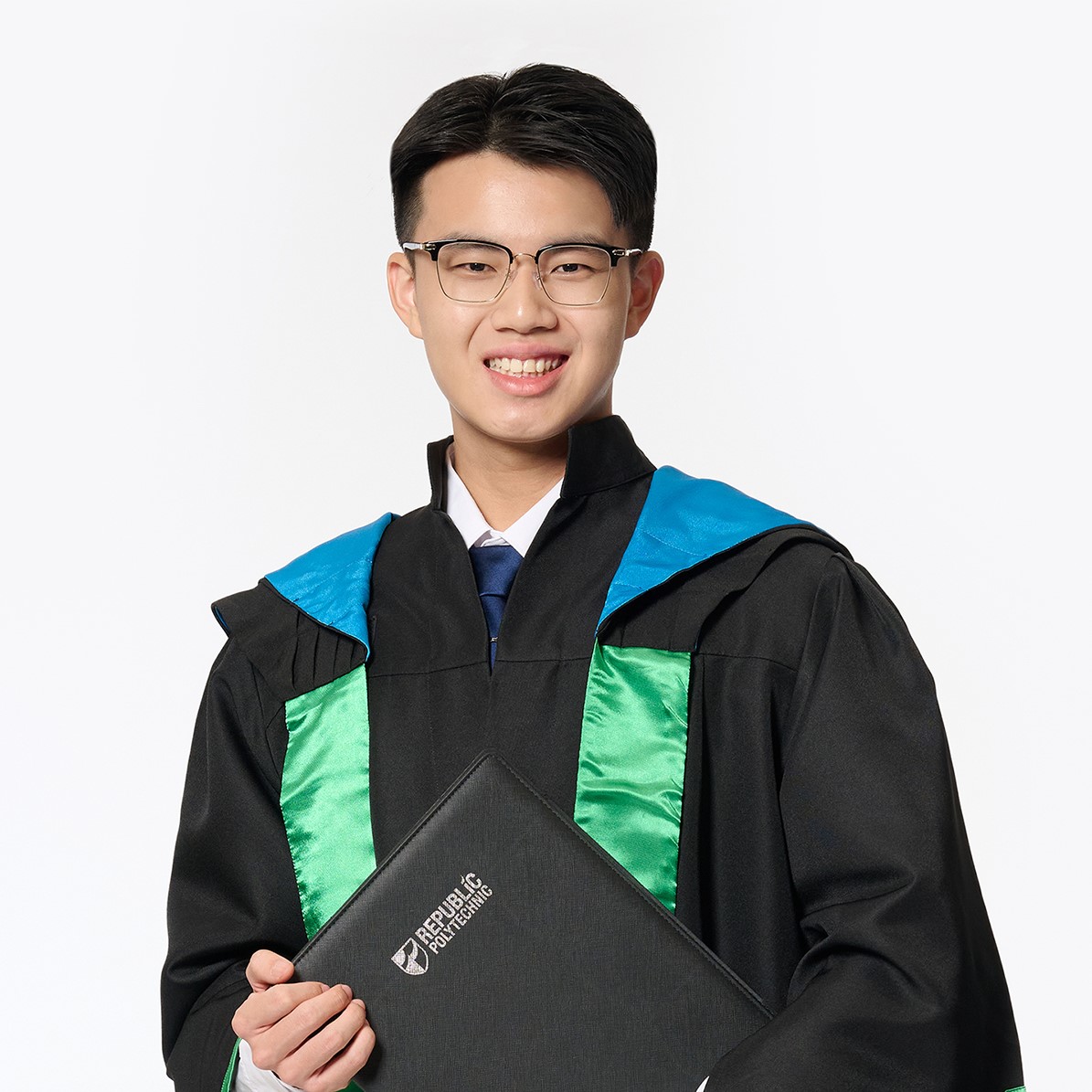 Ling Jun Wei