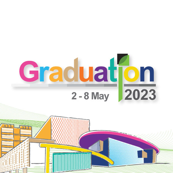 Graduation 2023