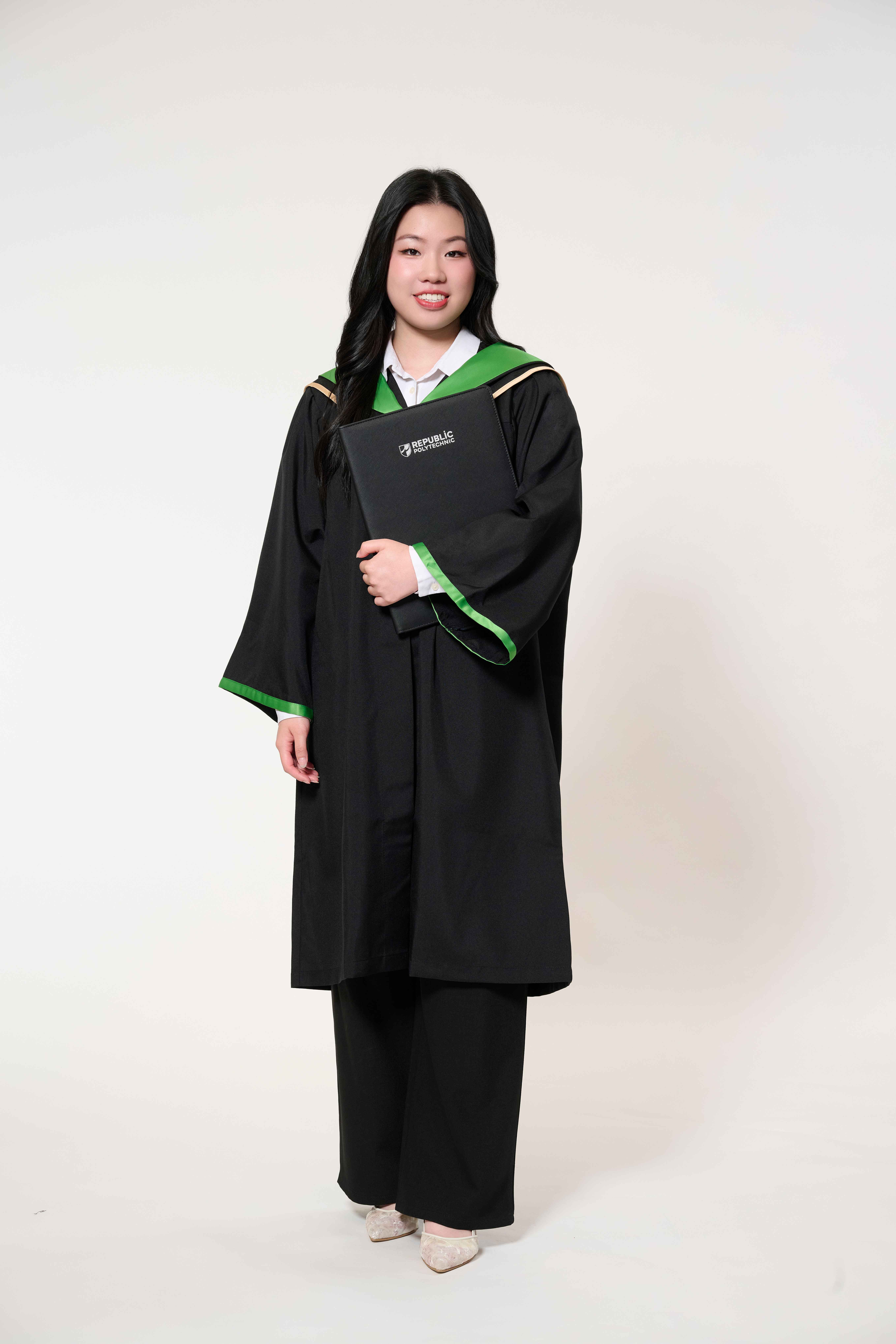 Elsa Foo Dui San