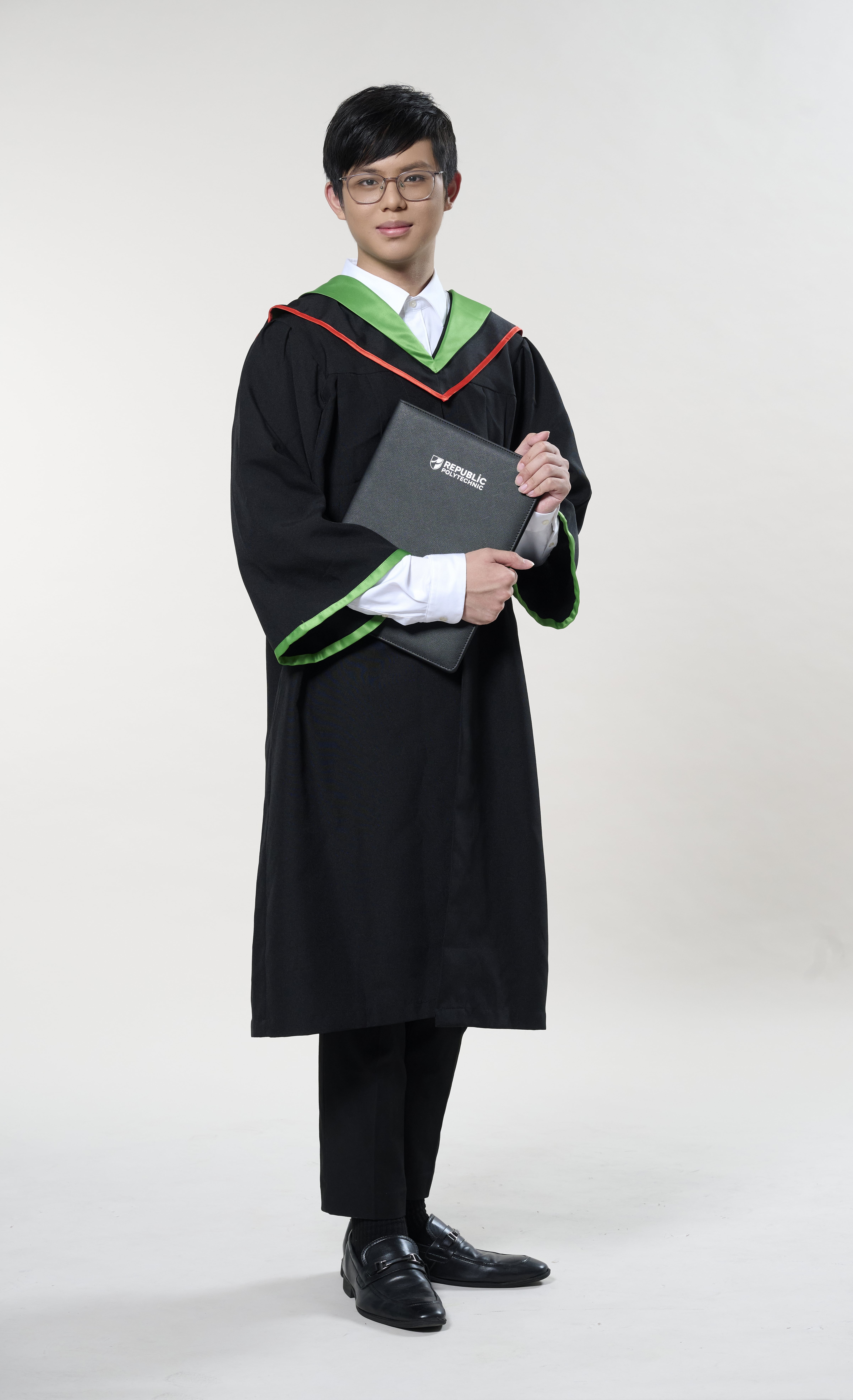 Ivan Leong Cheng Yang