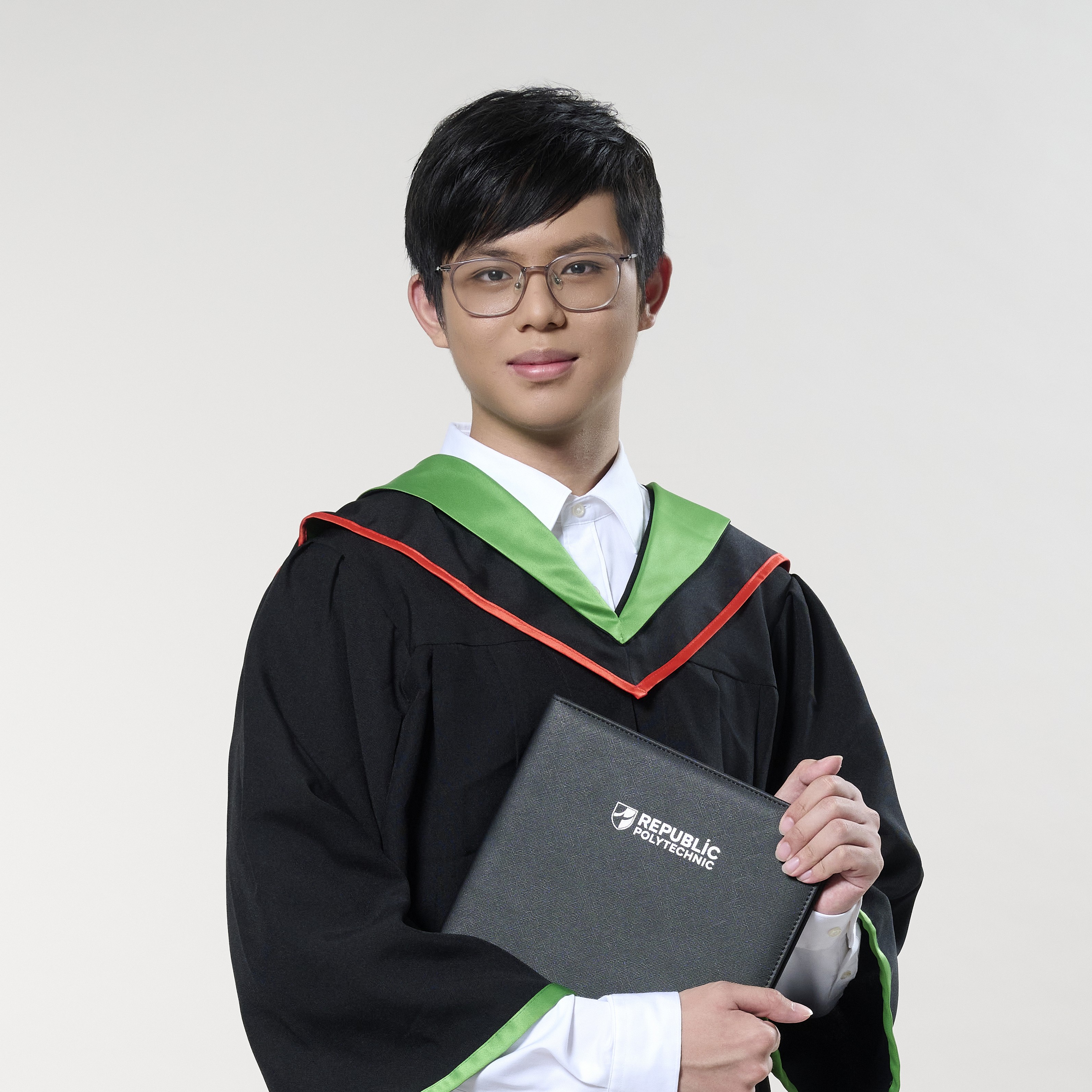 Ivan Leong Cheng Yang