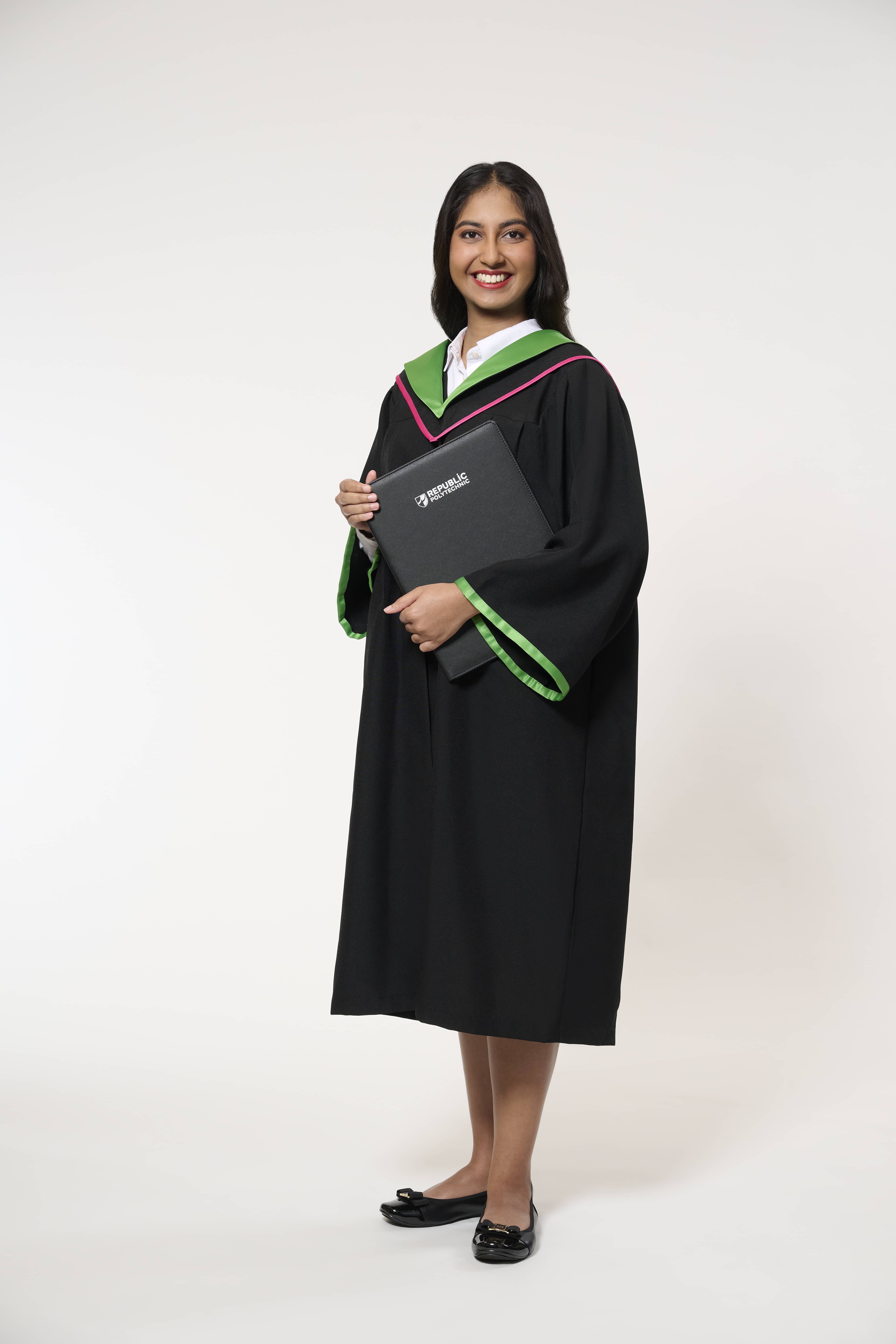 Jagpreet Kaur Rikhraj