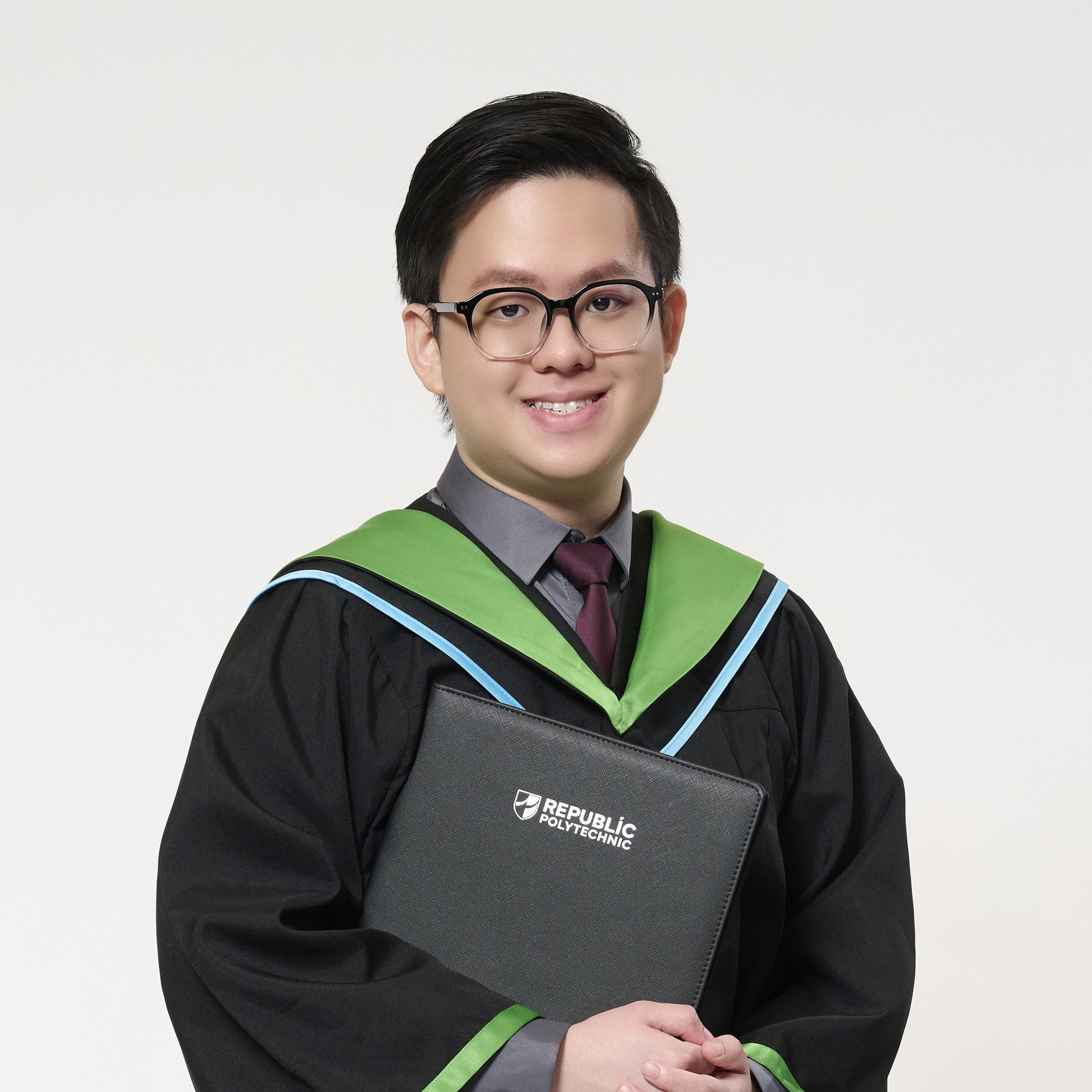 Javier Tan Jing Yang