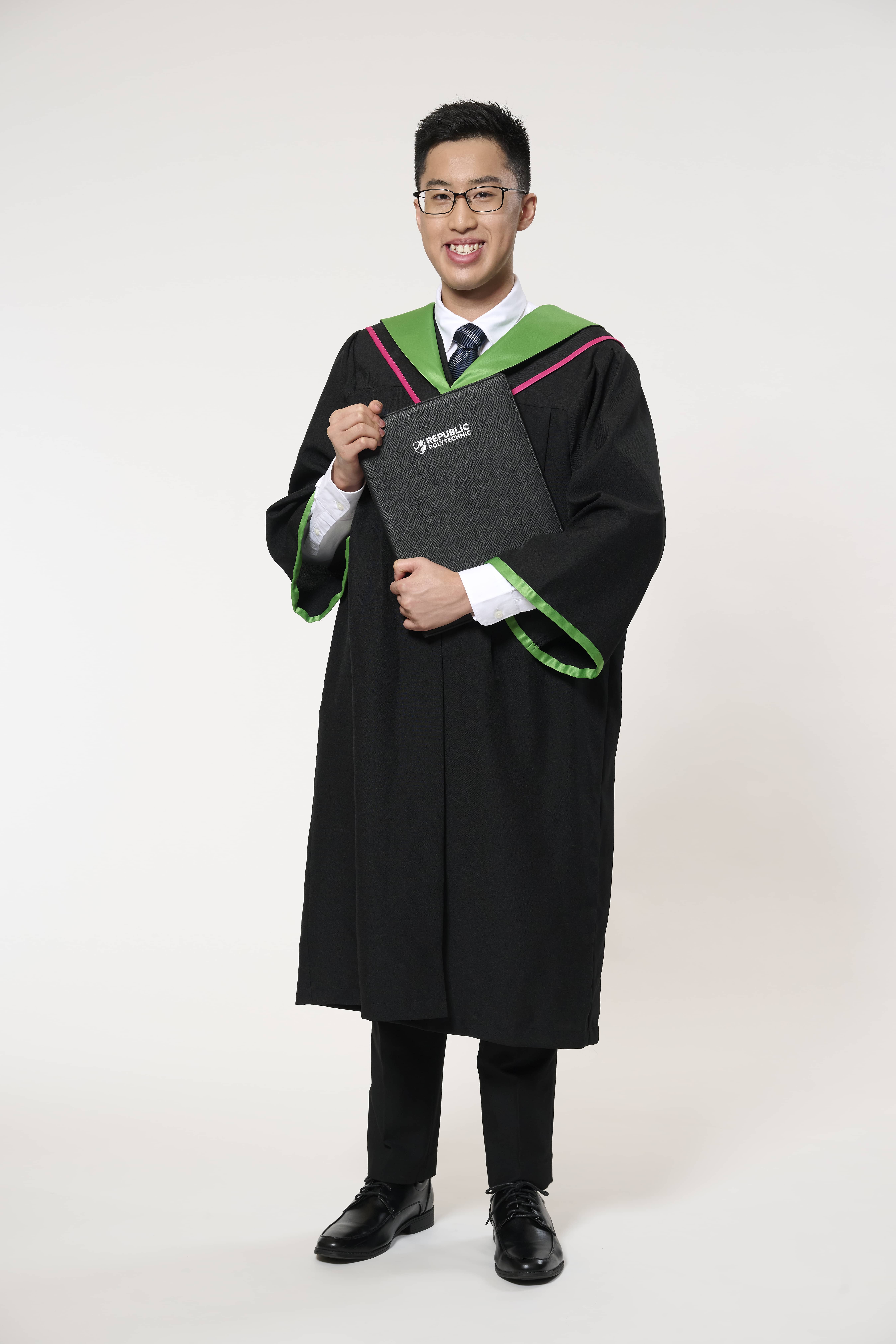 Nathaniel Elijah Lim