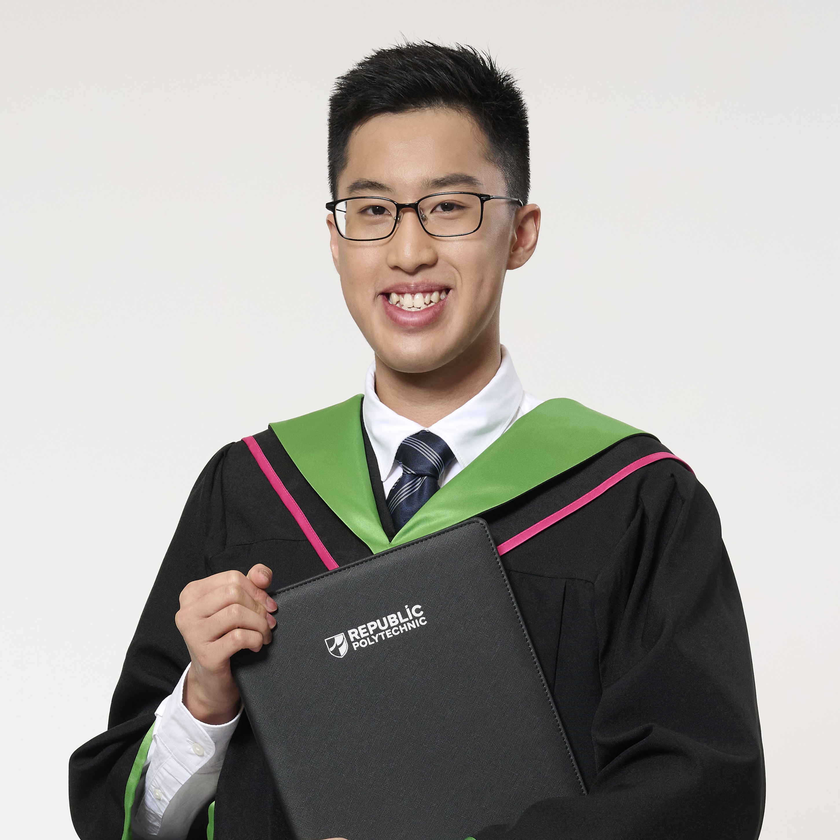 Nathaniel Elijah Lim