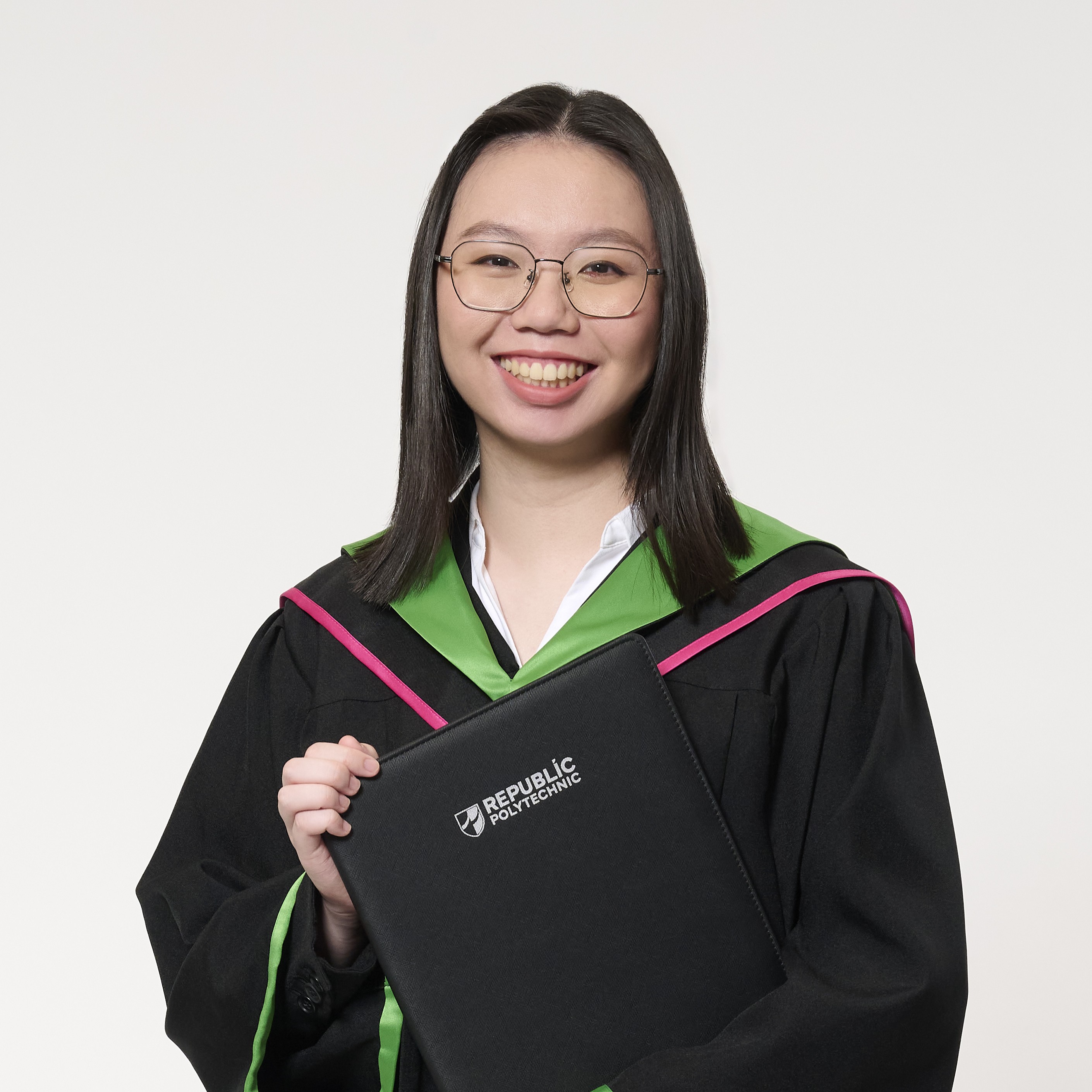 Rebecca Tan Tze Shuen